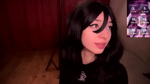 Yuu online show from March 11, 2025, 11:04 pm