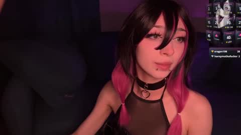 Yuu online show from September 9, 2025, 11:59 pm