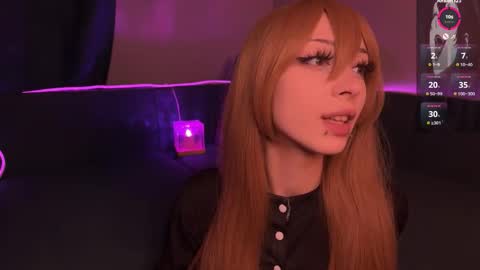 Yuu online show from December 20, 2025, 11:23 pm