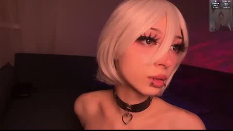 Yuu online show from June 19, 2026, 11:41 pm