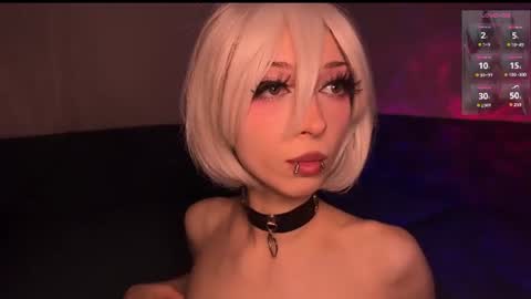Yuu online show from June 24, 2026, 11:37 pm