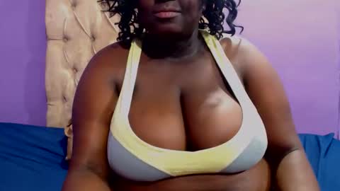 darkgiantmelanin online show from January 13, 2026, 5:40 pm