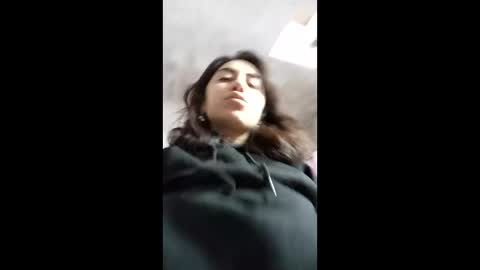 darkgodessone online show from June 9, 2026, 3:56 pm