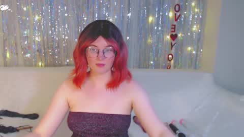 Kelly online show from January 26, 2025, 12:22 pm