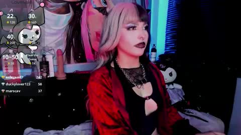 cleitlin vinson online show from September 12, 2025, 12:16 pm