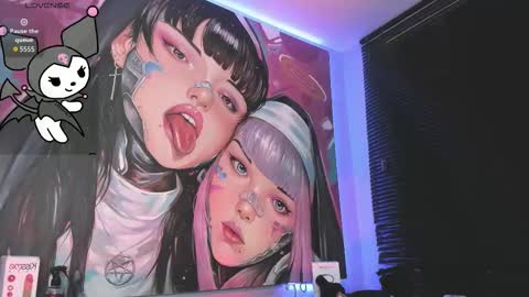 cleitlin vinson online show from September 14, 2025, 3:44 pm