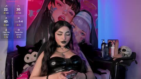 cleitlin vinson online show from April 19, 2026, 7:38 pm