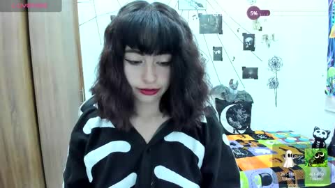 Hi Im Yuri  independent modelhelp me get my 111 hands upuwu online show from February 23, 2025, 10:20 pm