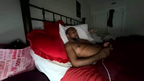 Snapshot of darkknightscorpio chatting on February 20, 2026, 2:50 pm ScorpioKingX online show from February 20, 2026, 2:50 pm