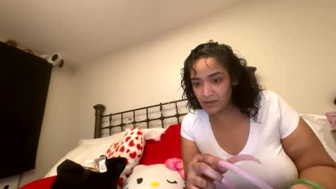 Snapshot of darkknightscorpio chatting on February 22, 2026, 6:35 am ScorpioKingX online show from February 22, 2026, 6:35 am