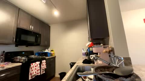 Snapshot of darkknightscorpio chatting on March 3, 2026, 12:33 pm ScorpioKingX online show from March 3, 2026, 12:33 pm