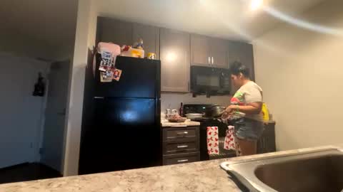 Snapshot of darkknightscorpio chatting on March 12, 2026, 10:27 pm ScorpioKingX online show from March 12, 2026, 10:27 pm