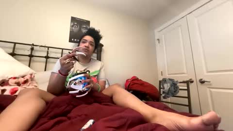 Snapshot of darkknightscorpio chatting on March 13, 2026, 2:12 pm ScorpioKingX online show from March 13, 2026, 2:12 pm