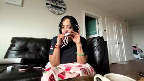 Snapshot of darkknightscorpio chatting on March 16, 2026, 3:05 pm ScorpioKingX online show from March 16, 2026, 3:05 pm