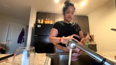 Snapshot of darkknightscorpio chatting on March 21, 2026, 11:04 am ScorpioKingX online show from March 21, 2026, 11:04 am