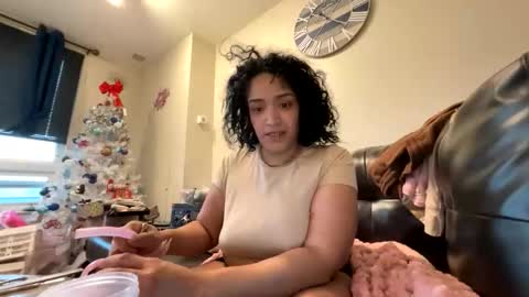 ScorpioKingX online show from May 2, 2026, 10:31 am
