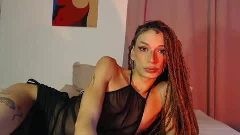 Angel online show from March 27, 2026, 8:41 pm