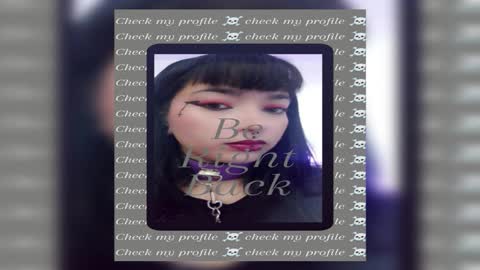  Camila online show from November 20, 2025, 3:50 am