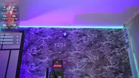 New account.  Help me reach 100 thumbs up  online show from March 3, 2026, 3:51 pm