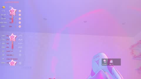 Grace online show from January 15, 2025, 7:12 pm