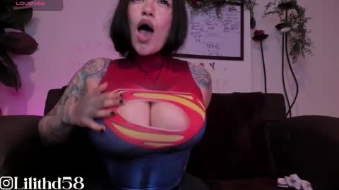 Snapshot of darknes_lilith18 chatting on December 20, 2025, 1:56 am darknes_lilith18 online show from December 20, 2025, 1:56 am