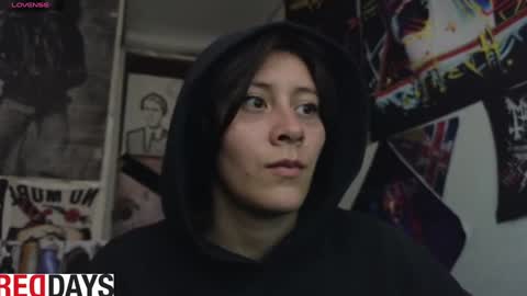 Darkness online show from January 24, 2025, 9:47 pm