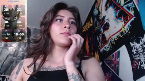 Darkness online show from January 31, 2025, 11:24 pm