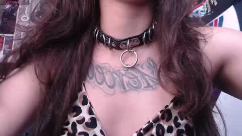 Darkness online show from February 10, 2025, 9:47 pm