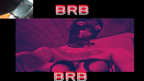 Darkness online show from February 3, 2026, 5:51 pm