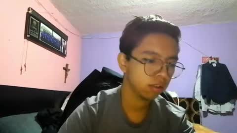 Snapshot of darknex_ chatting on July 11, 2026, 5:10 am Jose Ian online show from July 11, 2026, 5:10 am