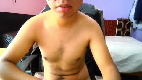 Snapshot of darknex_ chatting on July 31, 2026, 6:29 pm Jose Ian online show from July 31, 2026, 6:29 pm