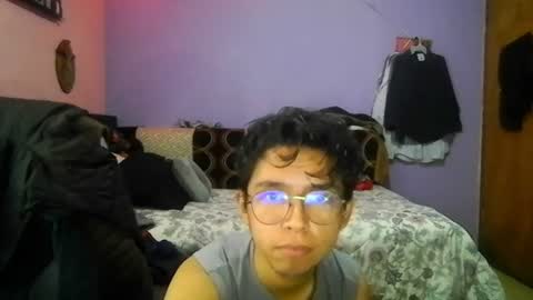 Snapshot of darknex_ chatting on August 7, 2026, 10:34 pm Jose Ian online show from August 7, 2026, 10:34 pm
