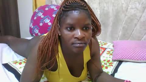 SHANICE online show from April 30, 2026, 8:09 am