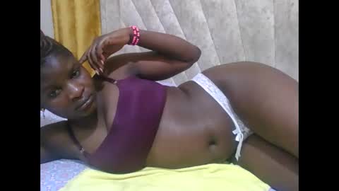 SHANICE online show from May 6, 2026, 2:08 am