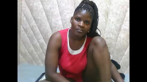 SHANICE online show from May 15, 2026, 11:12 pm