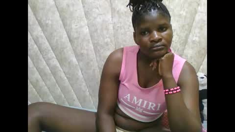 SHANICE online show from May 16, 2026, 10:52 pm