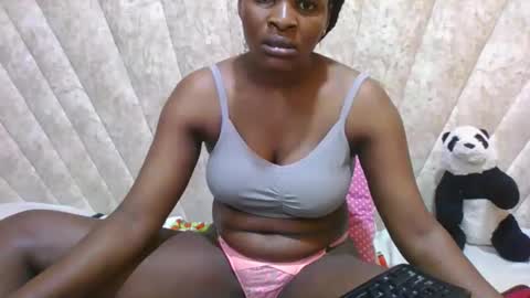 SHANICE online show from June 3, 2026, 12:52 pm