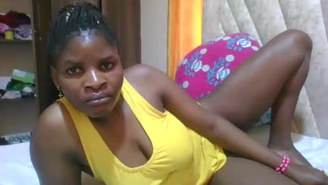 SHANICE online show from June 6, 2026, 11:59 am
