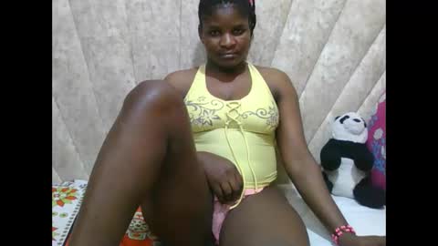SHANICE online show from June 8, 2026, 1:50 am