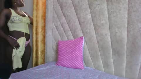 SHANICE online show from June 13, 2026, 10:46 am