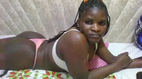 SHANICE online show from June 22, 2026, 3:25 am
