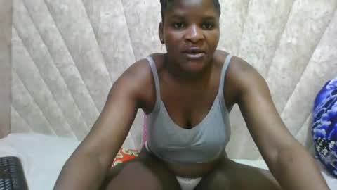 SHANICE online show from June 24, 2026, 6:23 am