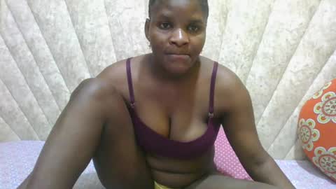 SHANICE online show from June 26, 2026, 10:36 pm