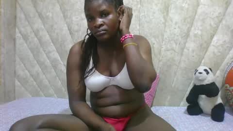 SHANICE online show from June 28, 2026, 2:28 am