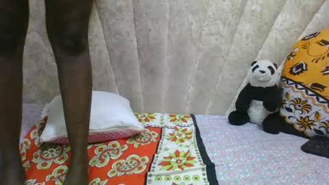 SHANICE online show from July 5, 2026, 4:19 am