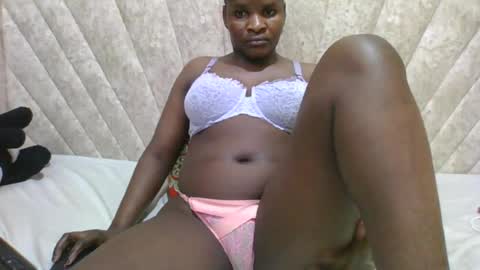 SHANICE online show from July 19, 2026, 9:18 pm