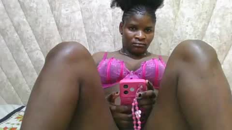 SHANICE online show from July 21, 2026, 5:21 am