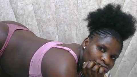 SHANICE online show from July 22, 2026, 7:38 pm