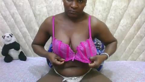 SHANICE online show from July 24, 2026, 4:21 am