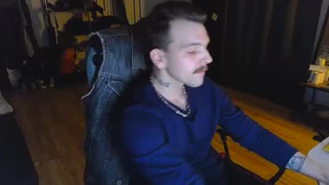 darknovelclown online show from March 16, 2026, 6:12 pm